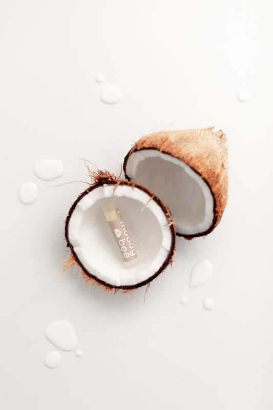 coconut cream - 20% for October! (2.40 each)