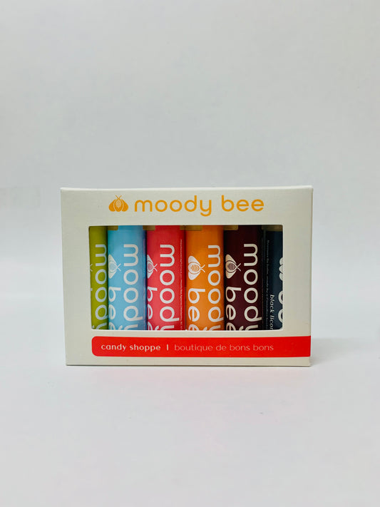 Candy Shoppe Collection. 6 units.