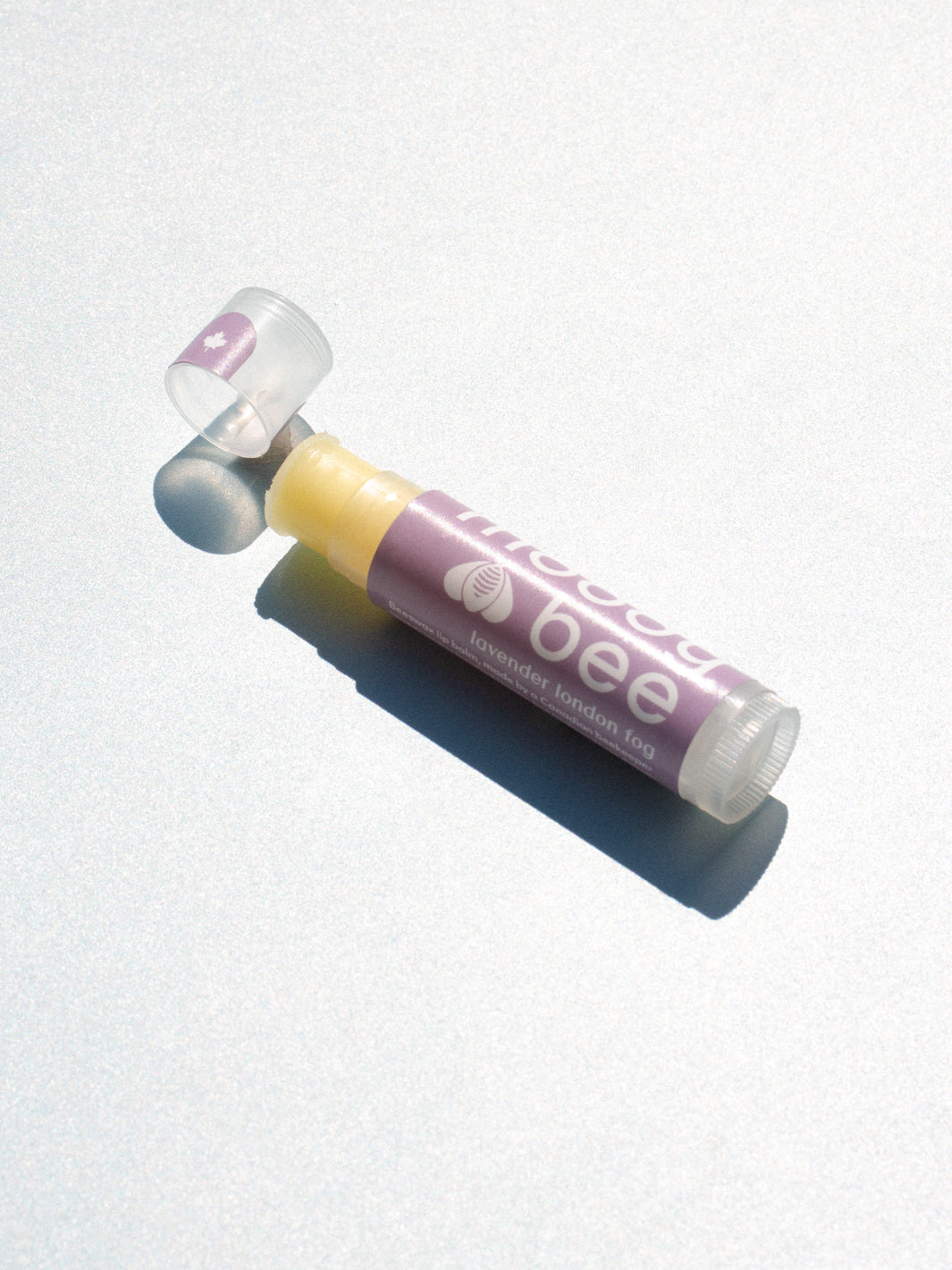 lavender london fog