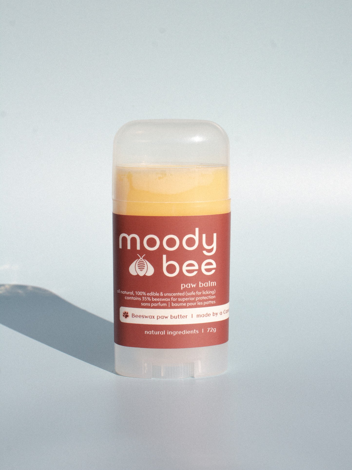large paw balm