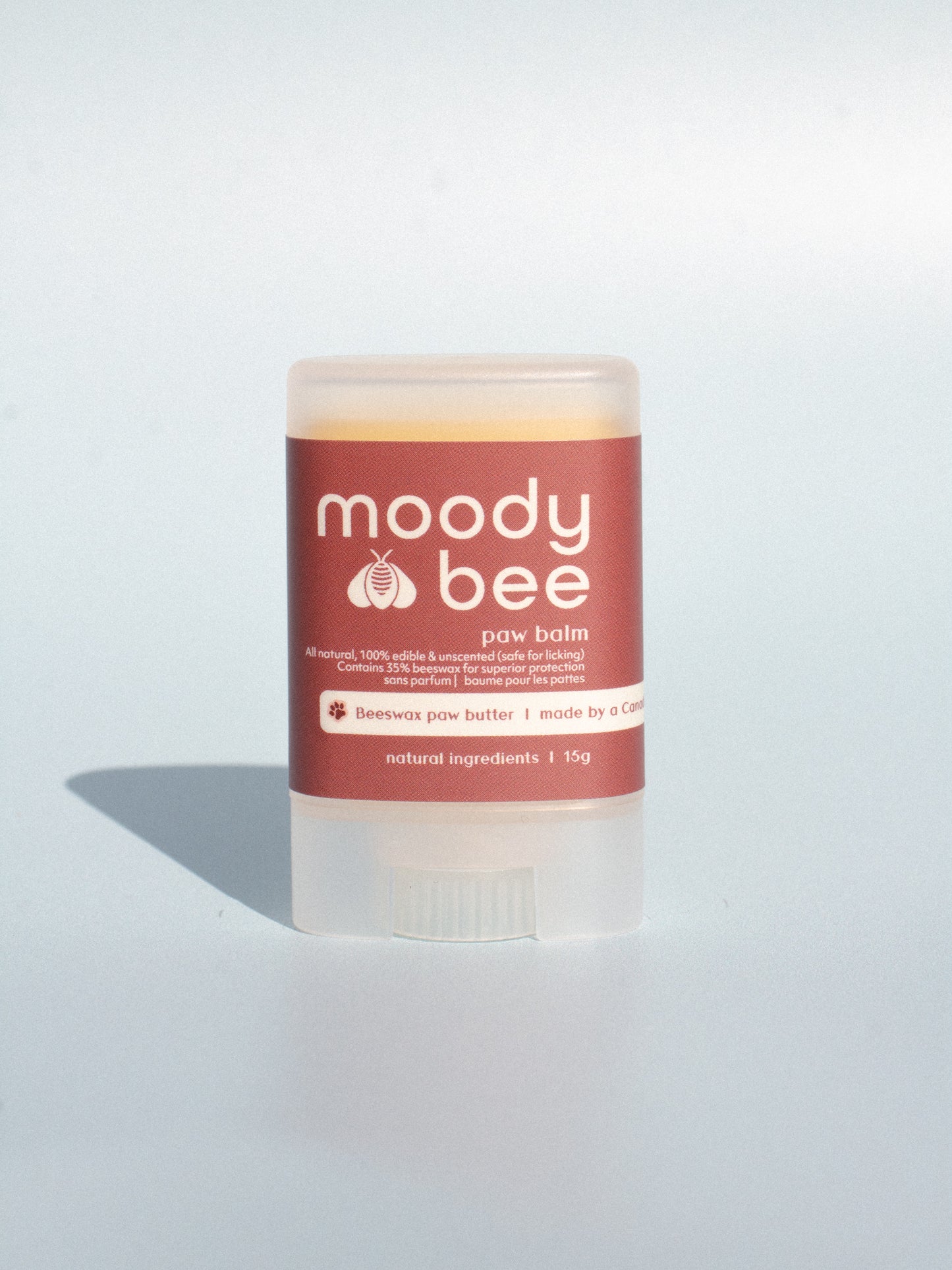 pocket size paw balm