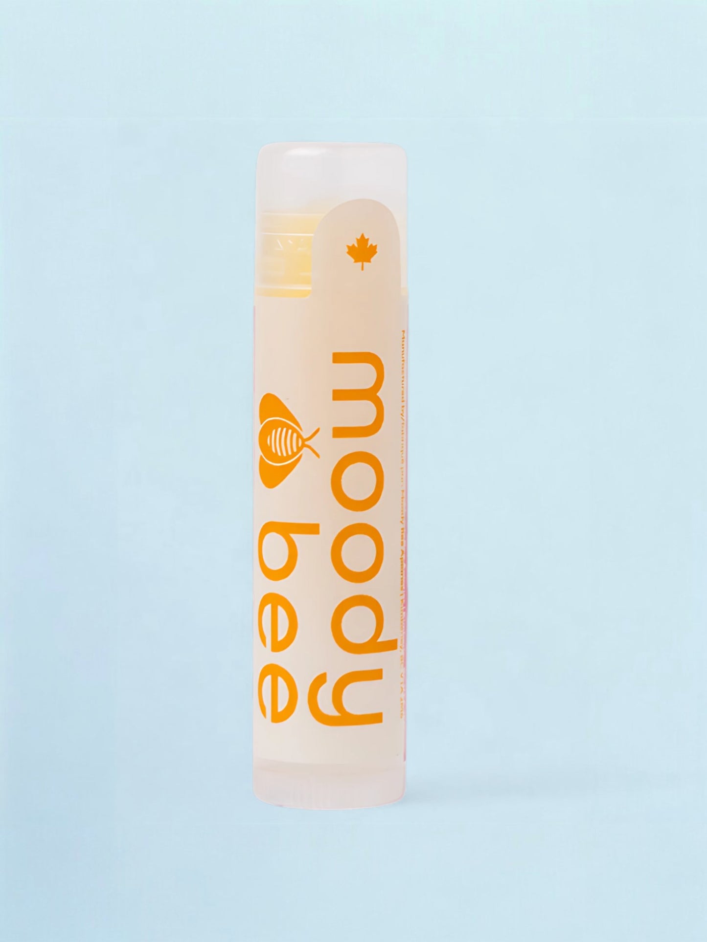 PURE, no flavour added