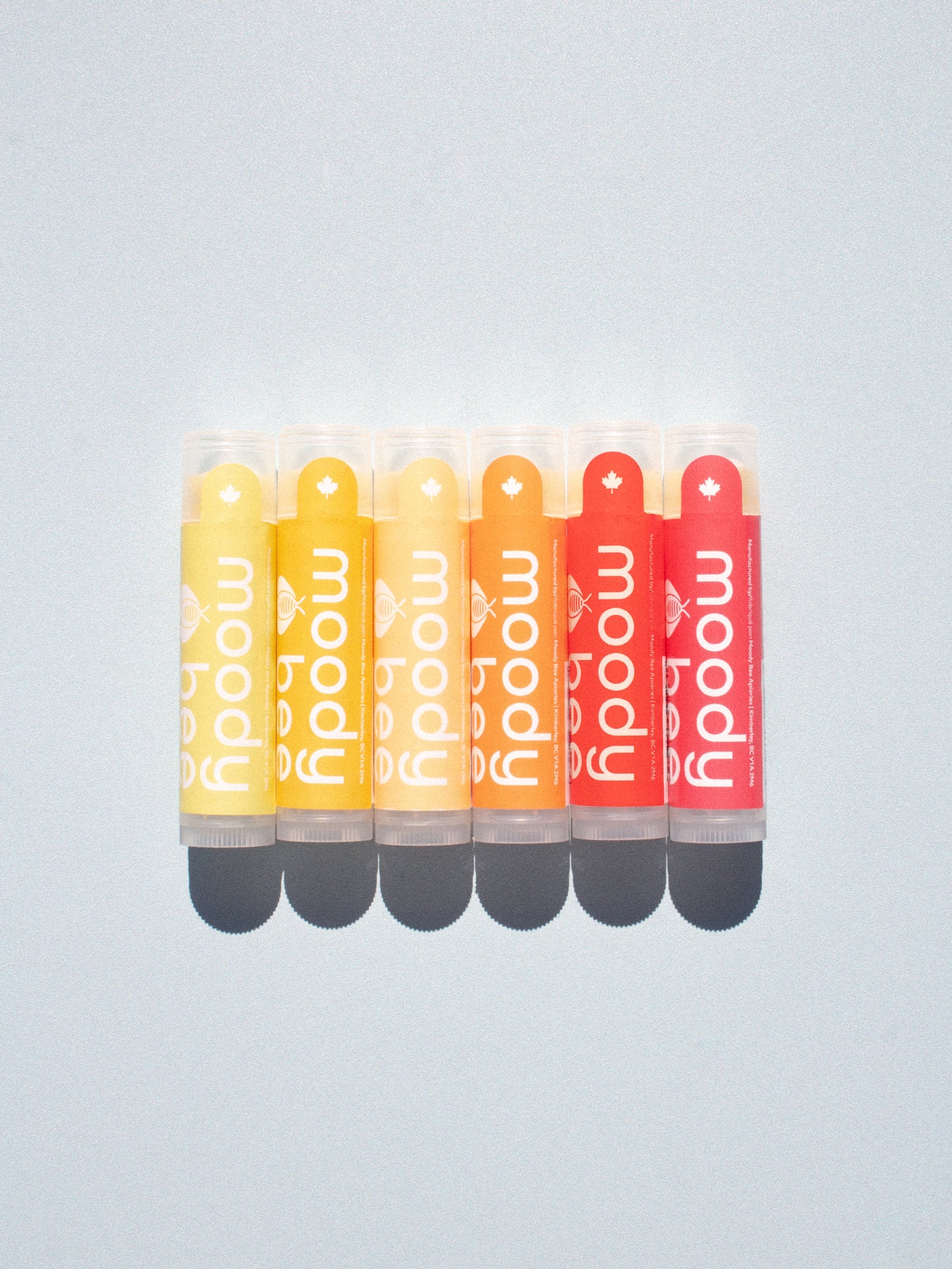 Bulk Lip Balm Rate