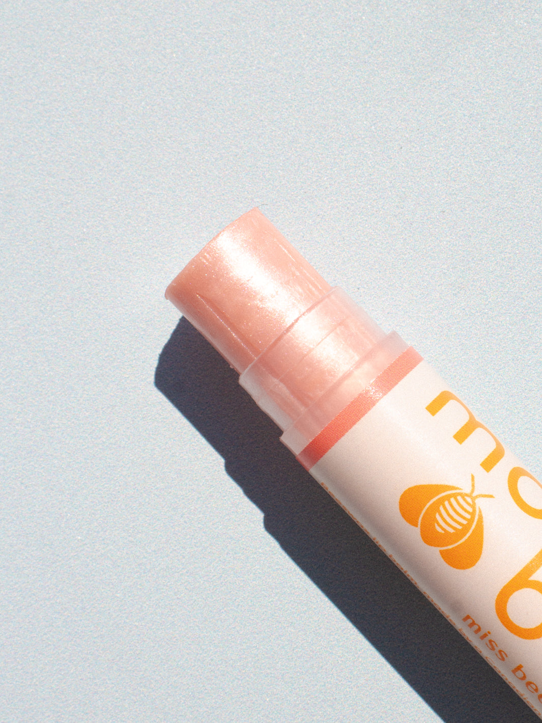Beeswax Tinted Lip Balm - sold in cases of 24