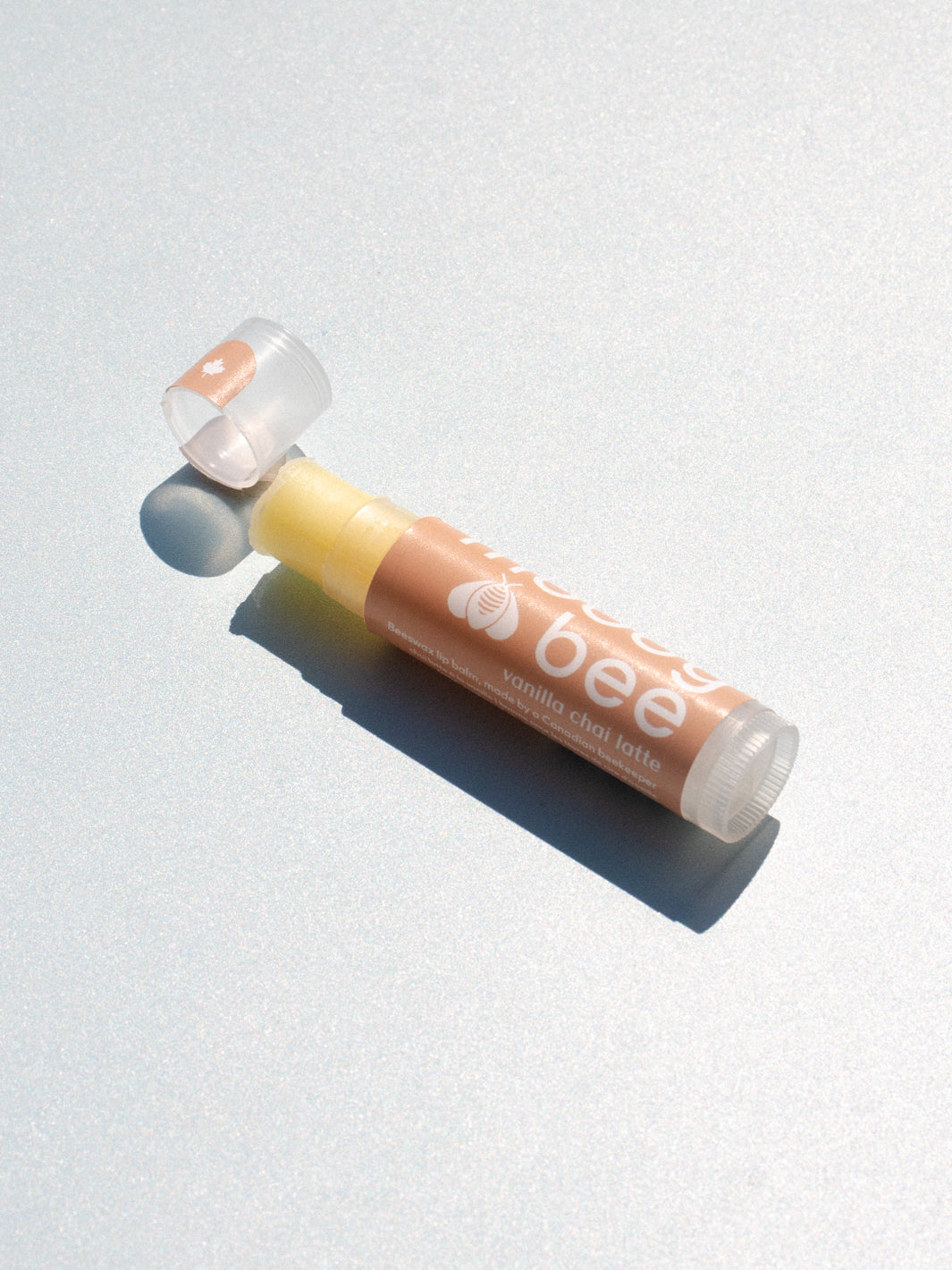 vanilla chai latte