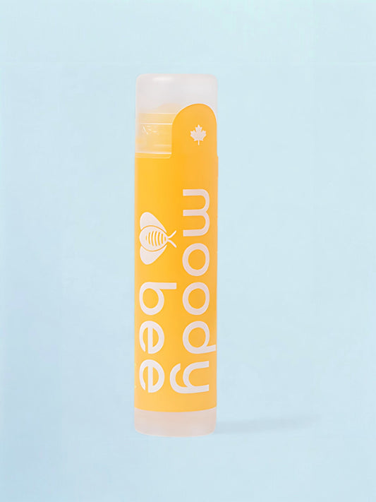 vanilla citrus bliss
