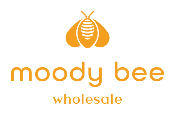 Moody Bee Wholesale. 