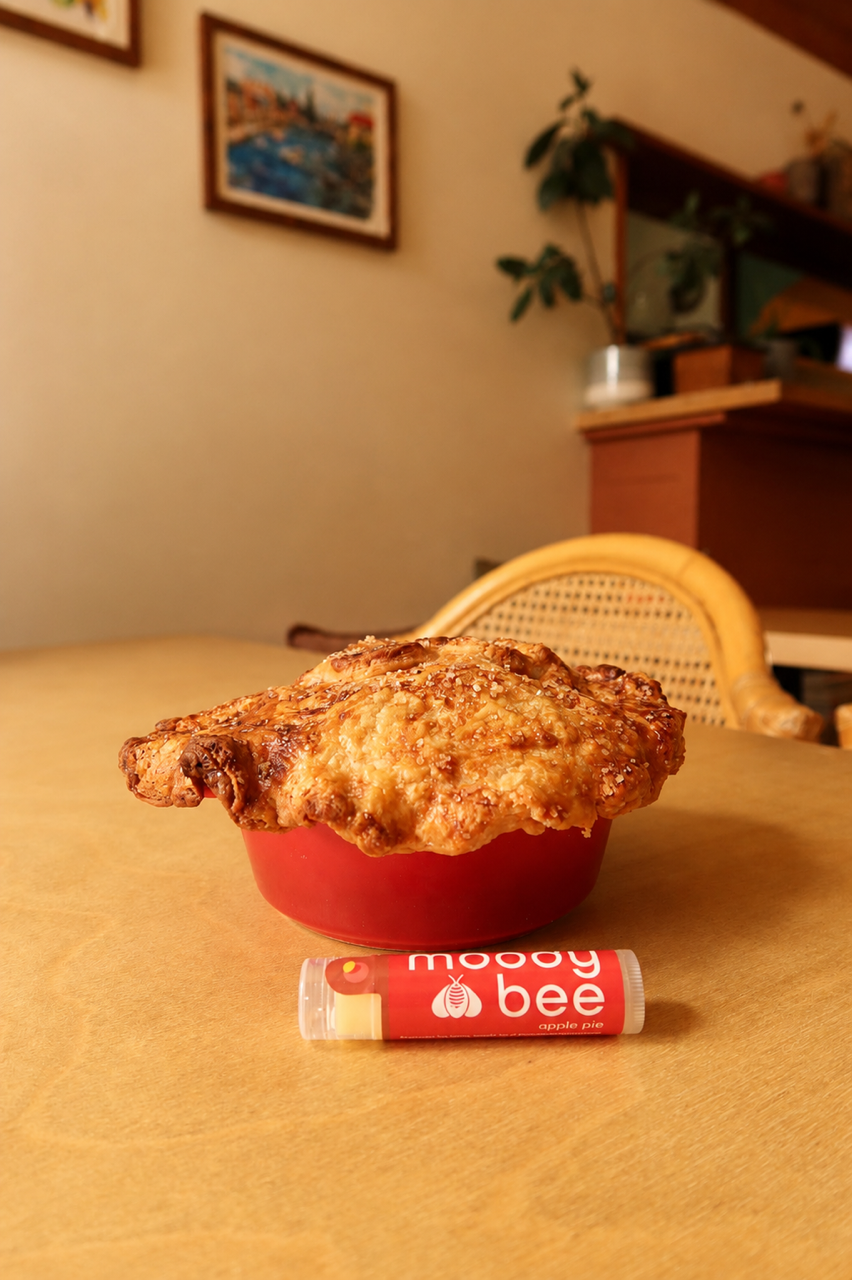 apple pie