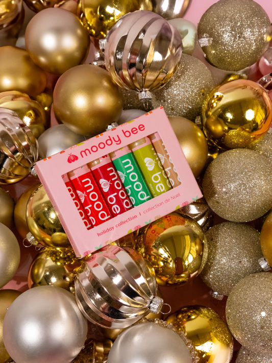 Holiday Collection Box.  6 Units