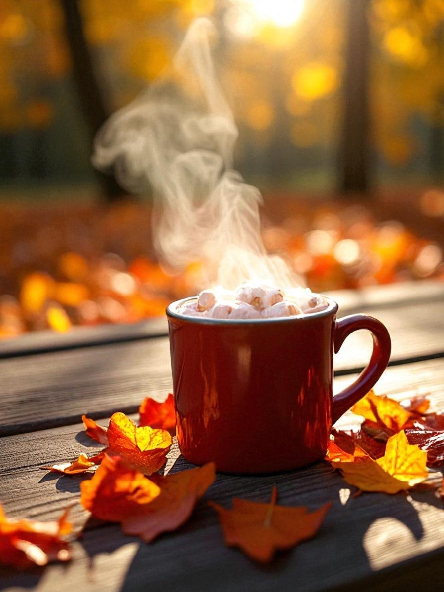 hot chocolate