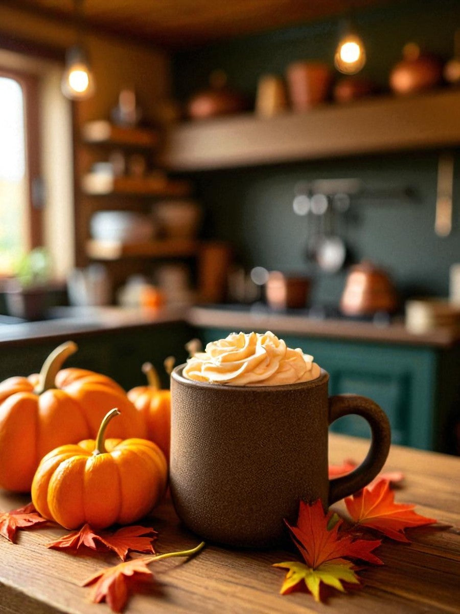pumpkin spice