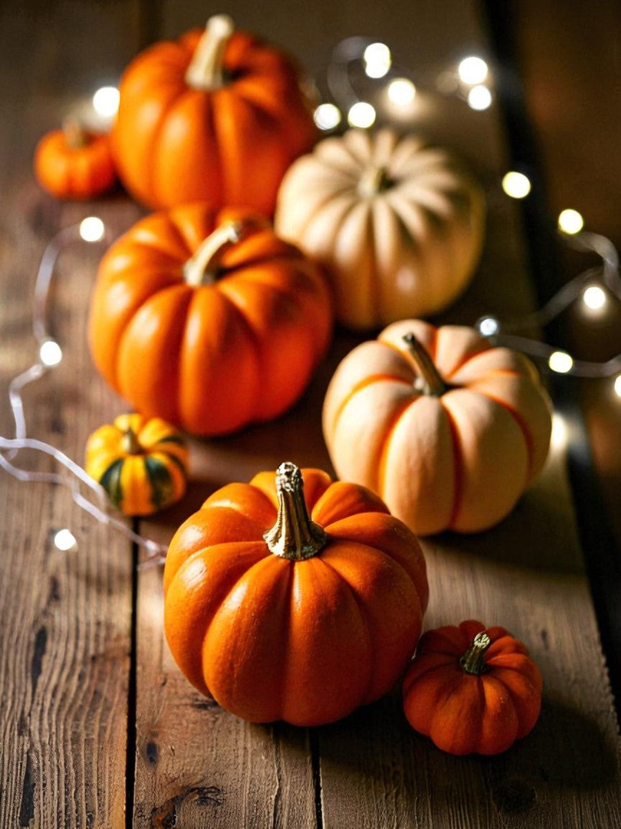 pumpkin spice