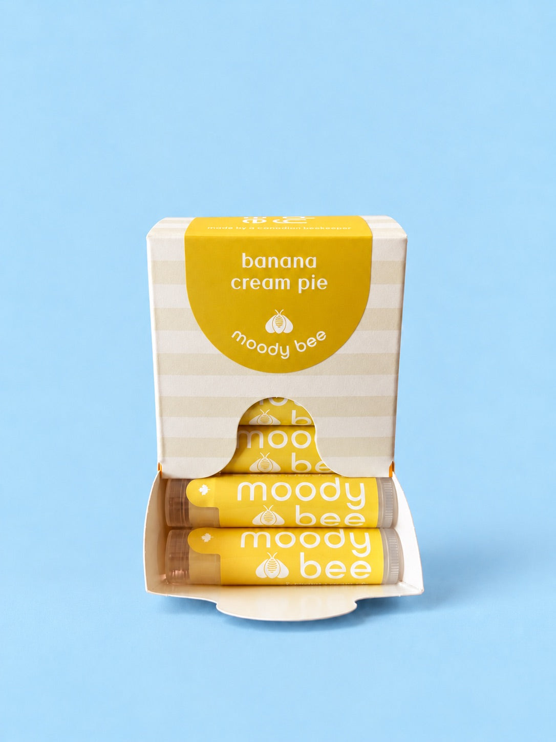 banana cream pie