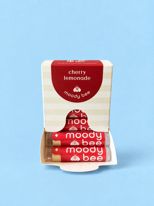cherry lemonade