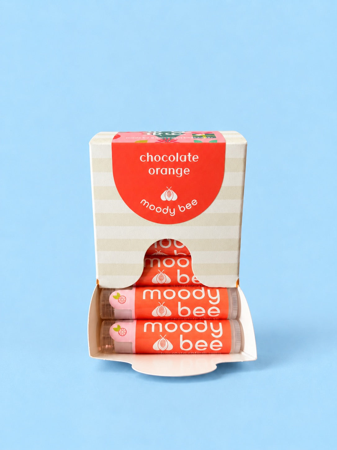 chocolate orange