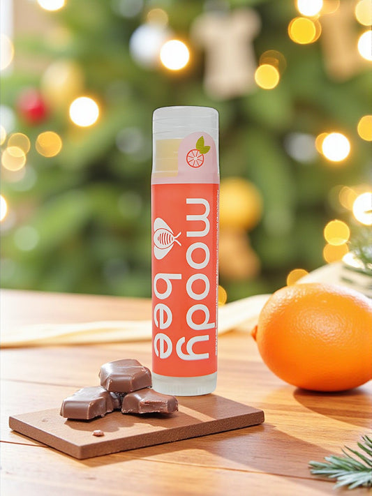 chocolate orange