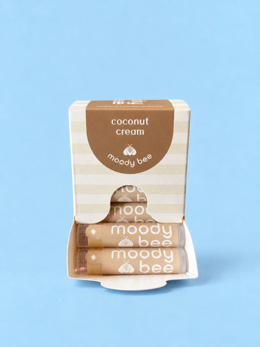 coconut cream