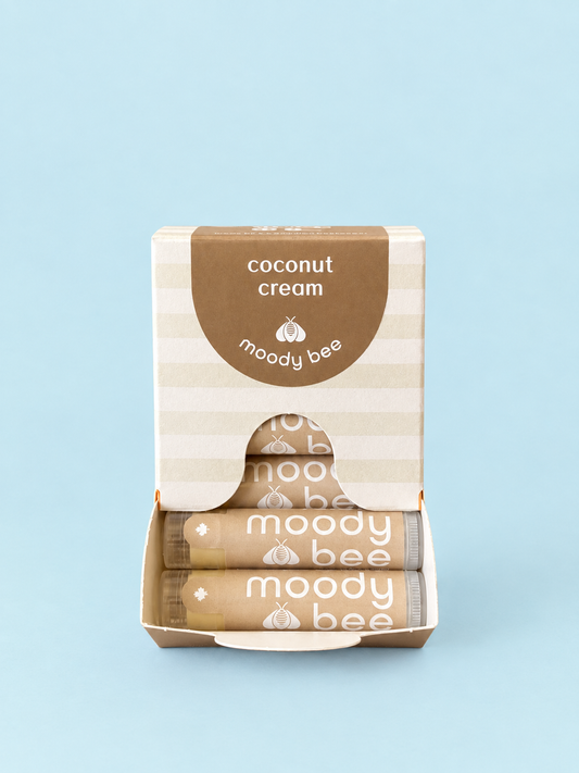 coconut cream