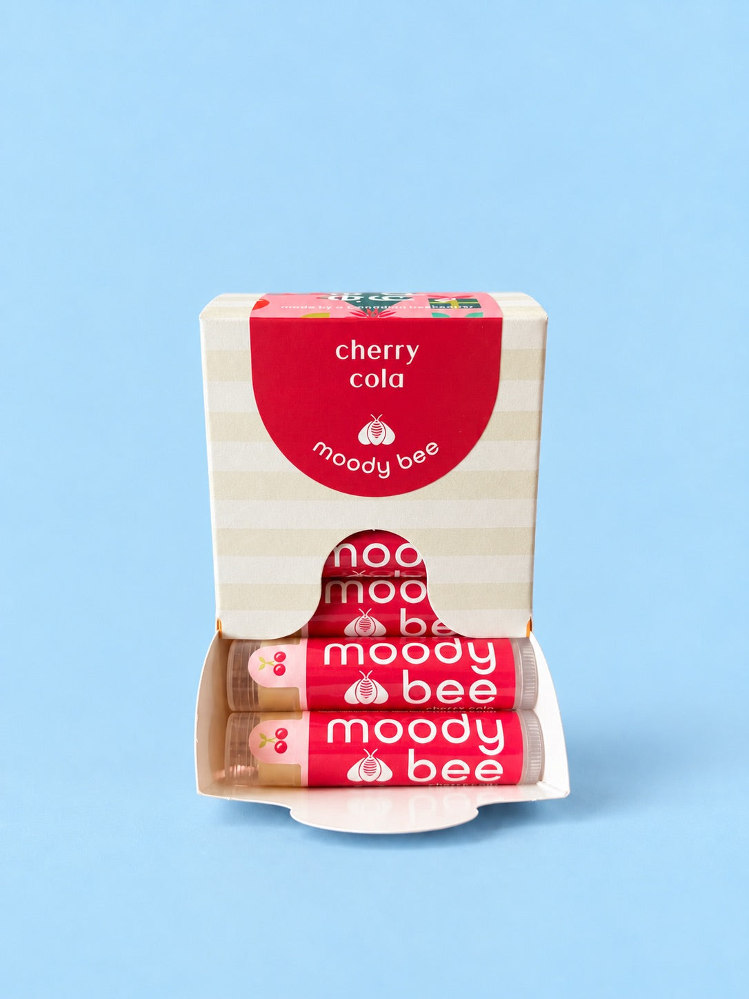 cherry cola