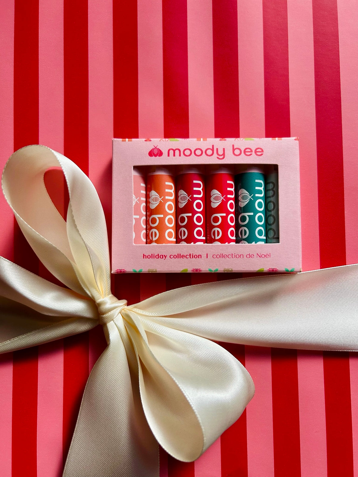Holiday Collection Box.  6 Units