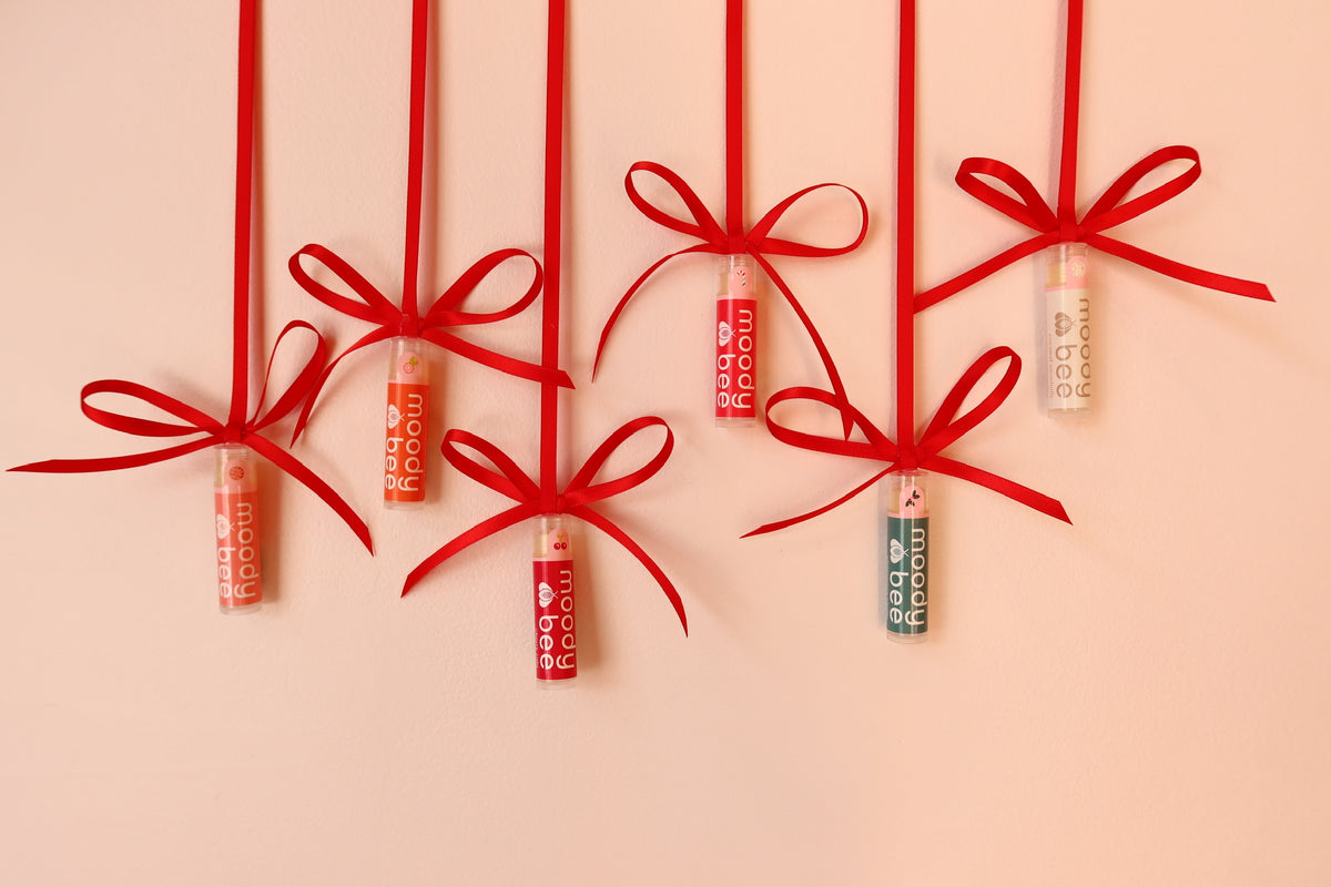 Holiday Collection Box.  6 Units