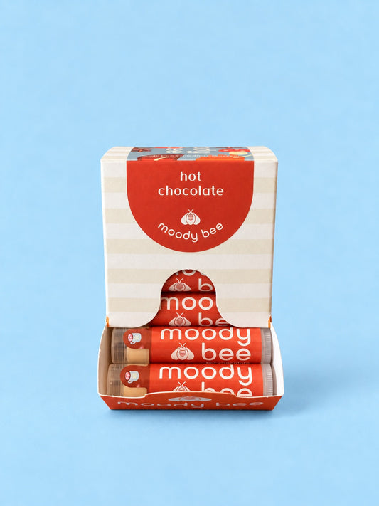 hot chocolate