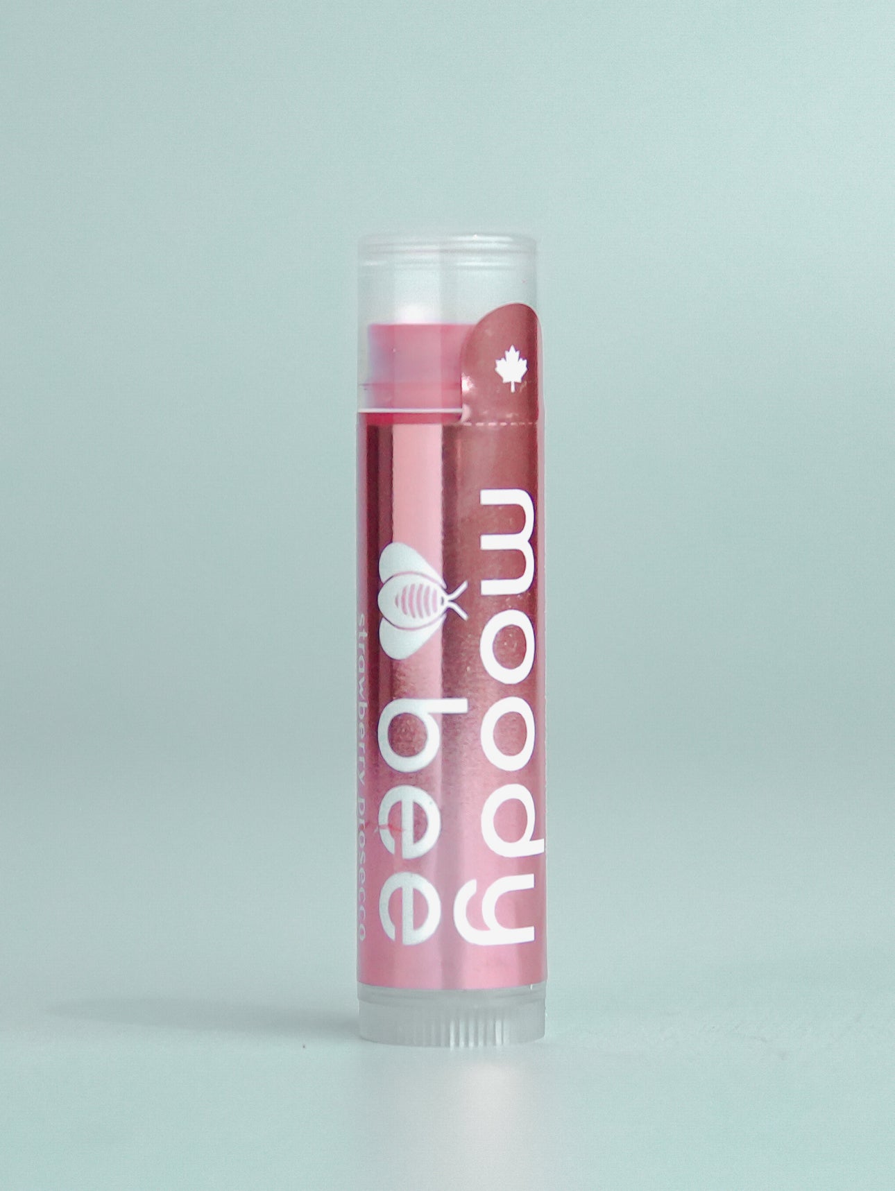 Beeswax Tinted Lip Balm - sold in cases of 24