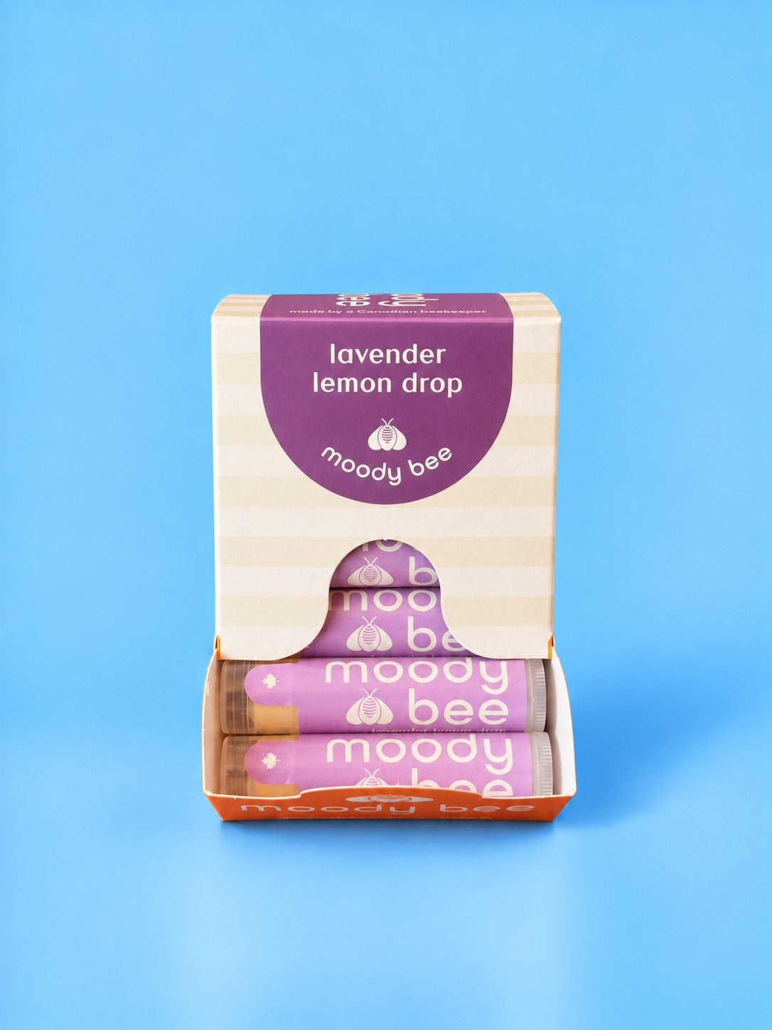 lavender lemon drop