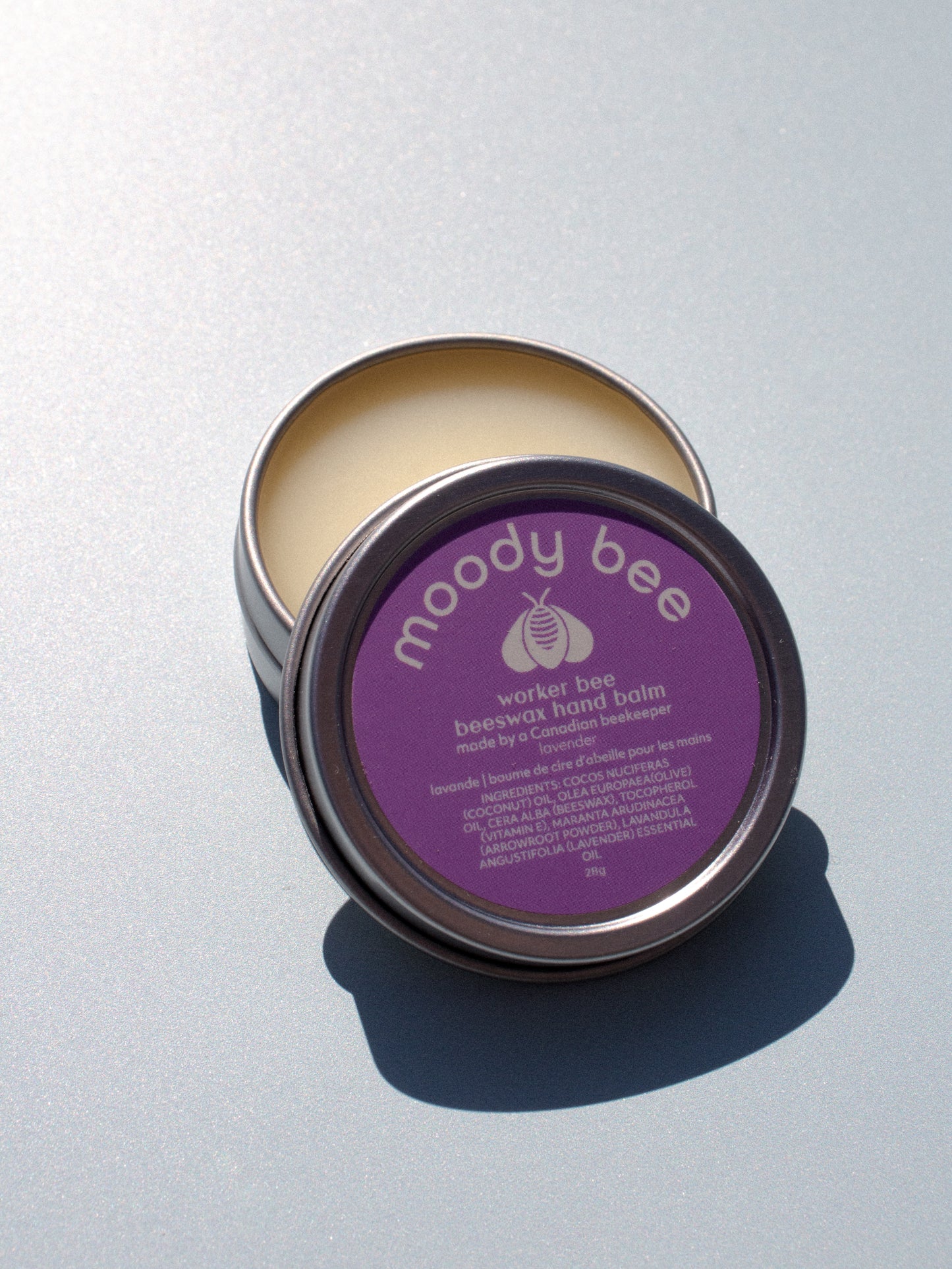 Worker Bee Hand Balm