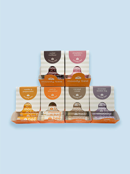 Bestseller Starter Kit