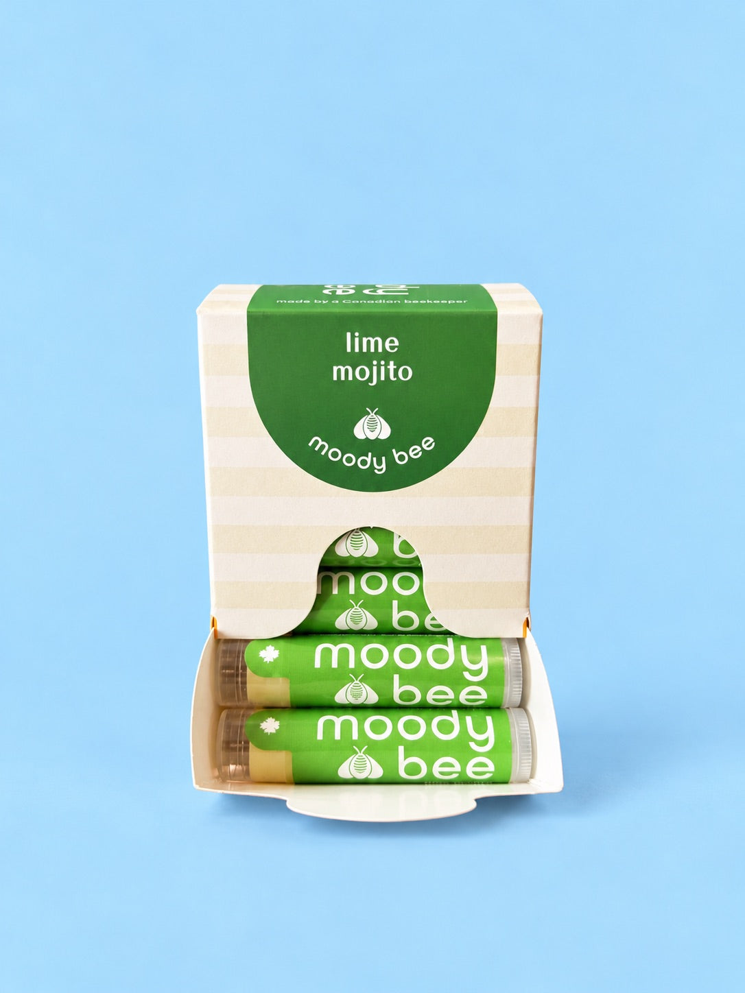 lime mojito