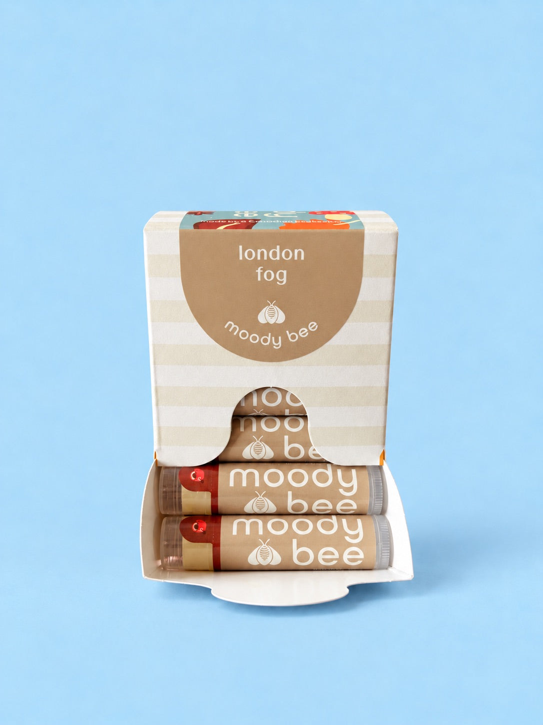 london fog