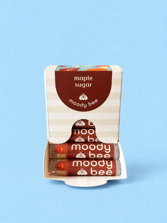 maple sugar