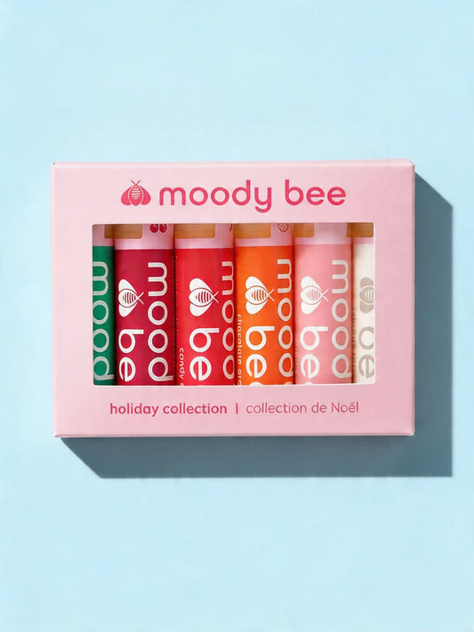 Holiday Collection Box.  6 Units