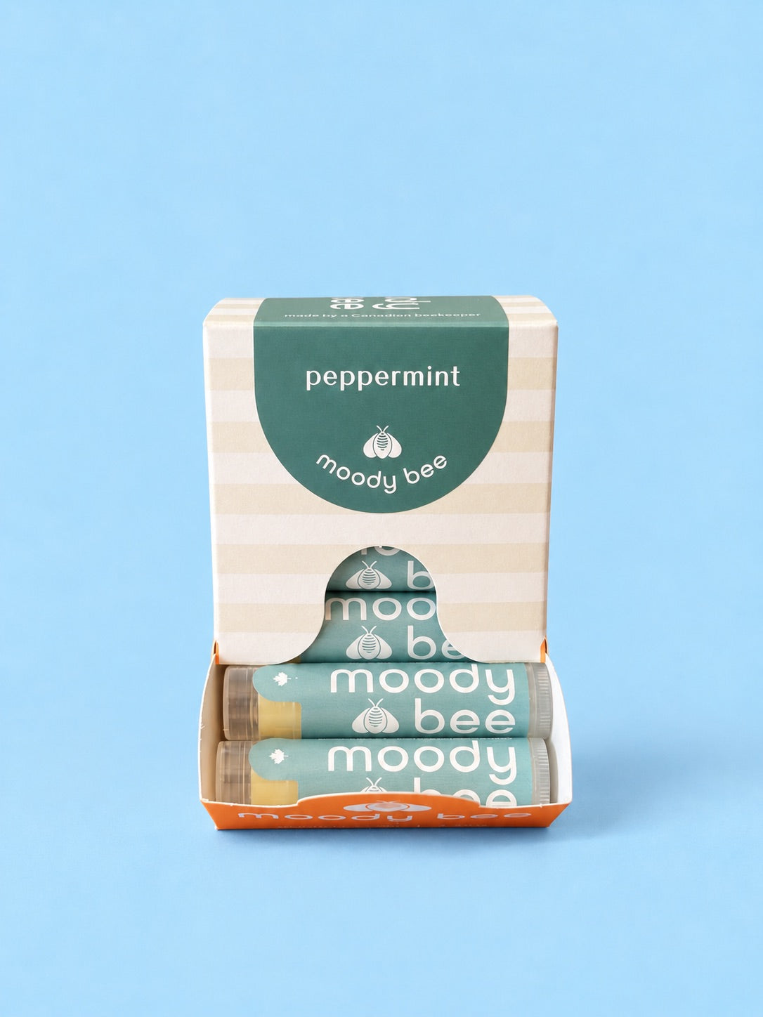 peppermint