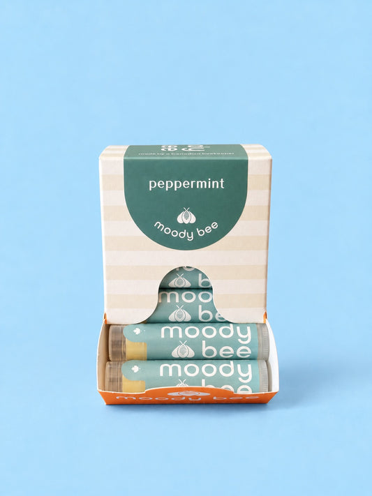 peppermint