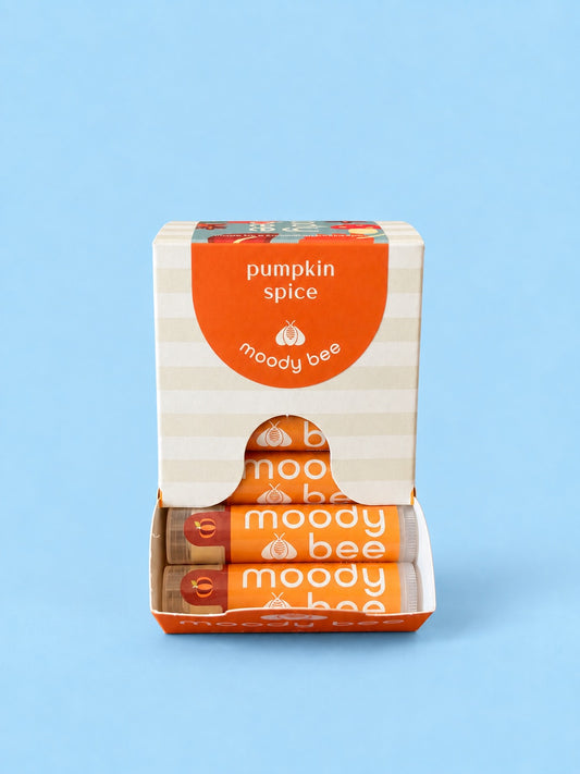 pumpkin spice