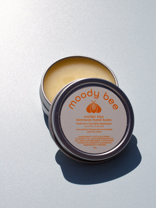 Worker Bee Hand Balm