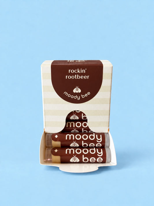 rockin' rootbeer