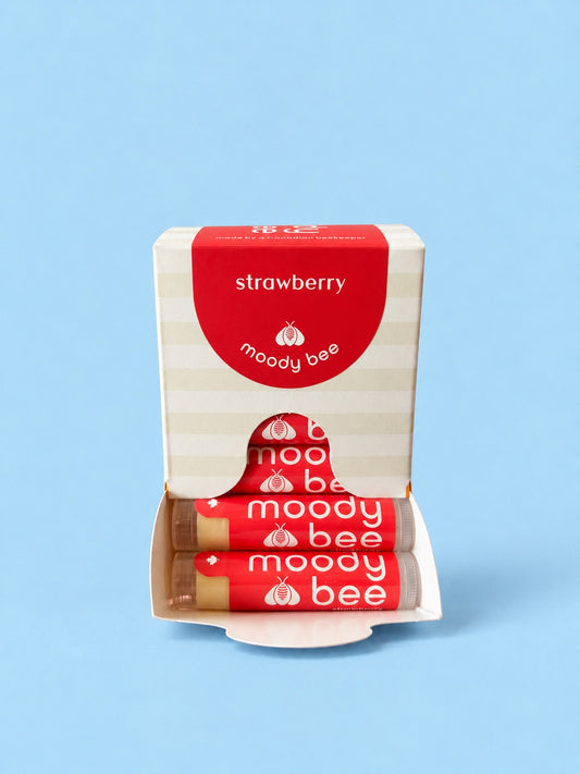 strawberry