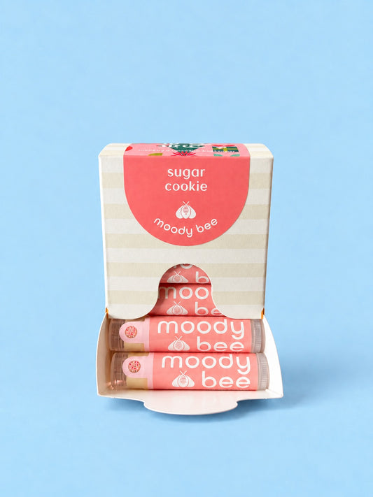 sugar cookie