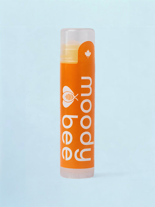 tangy tangerine