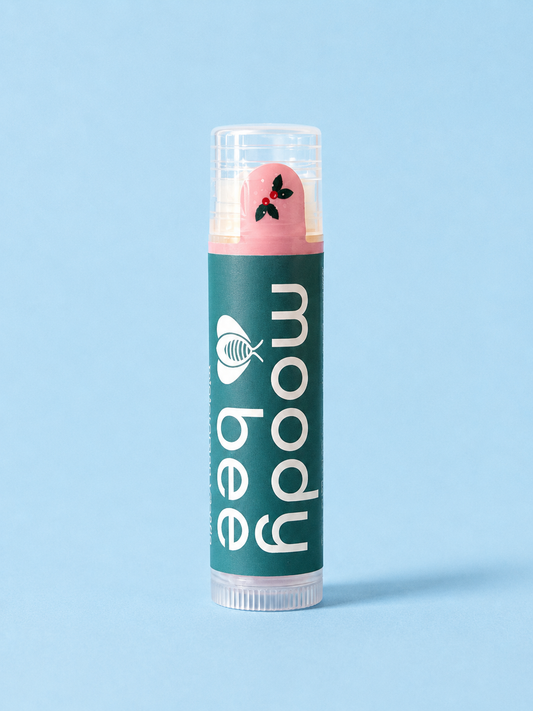 wintergreen vanilla