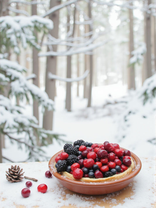 merry berry