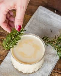 eggnog