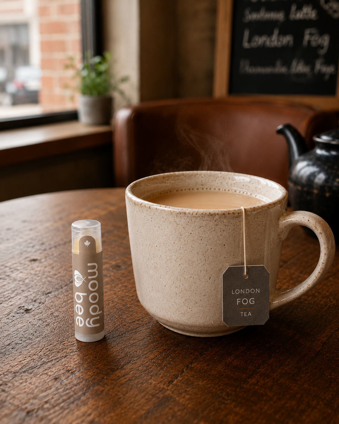 london fog