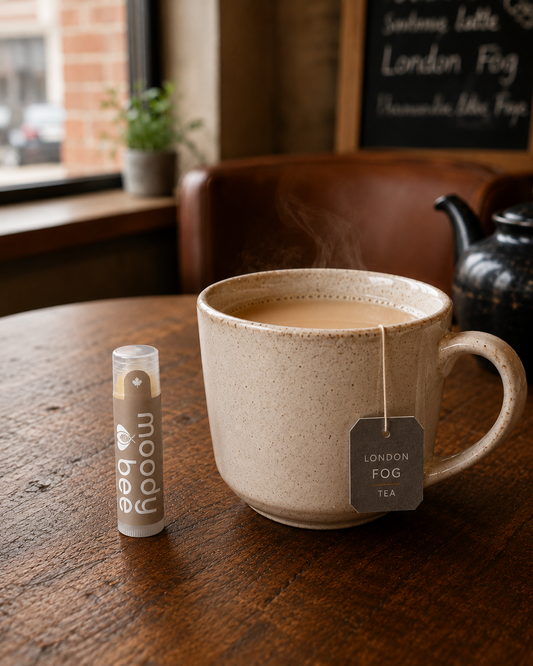 london fog