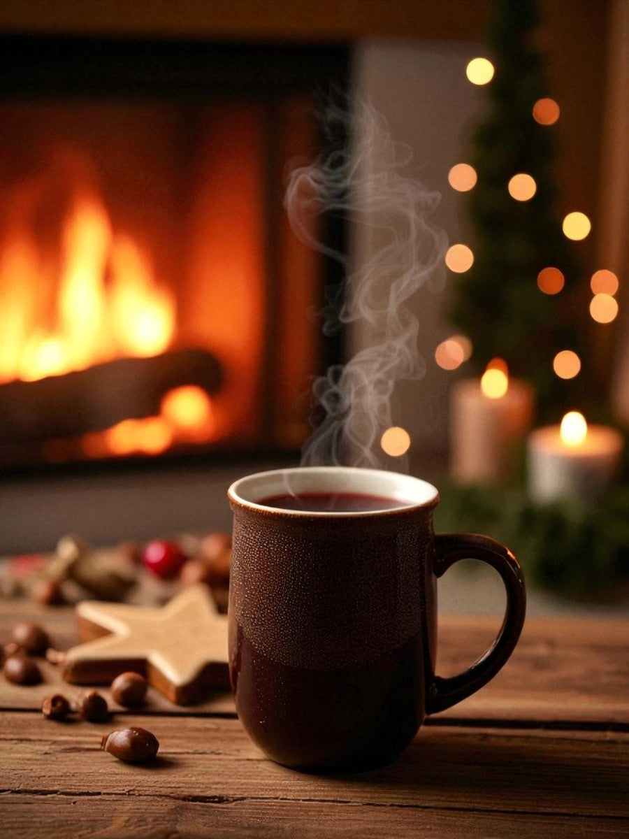 mulled wine