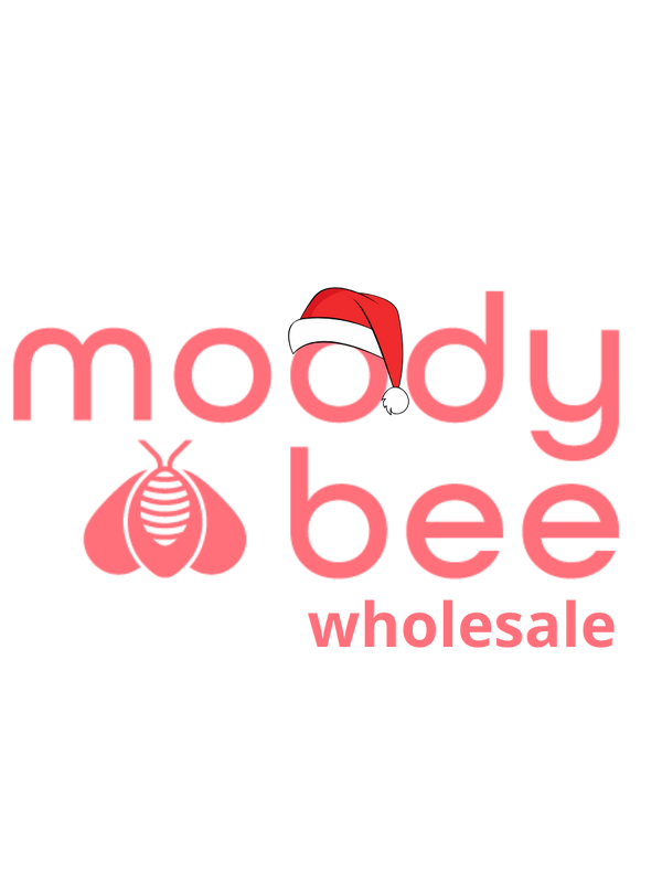 Moody Bee Wholesale. 